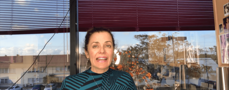 Holistic Oral Health | Dr. Cintron