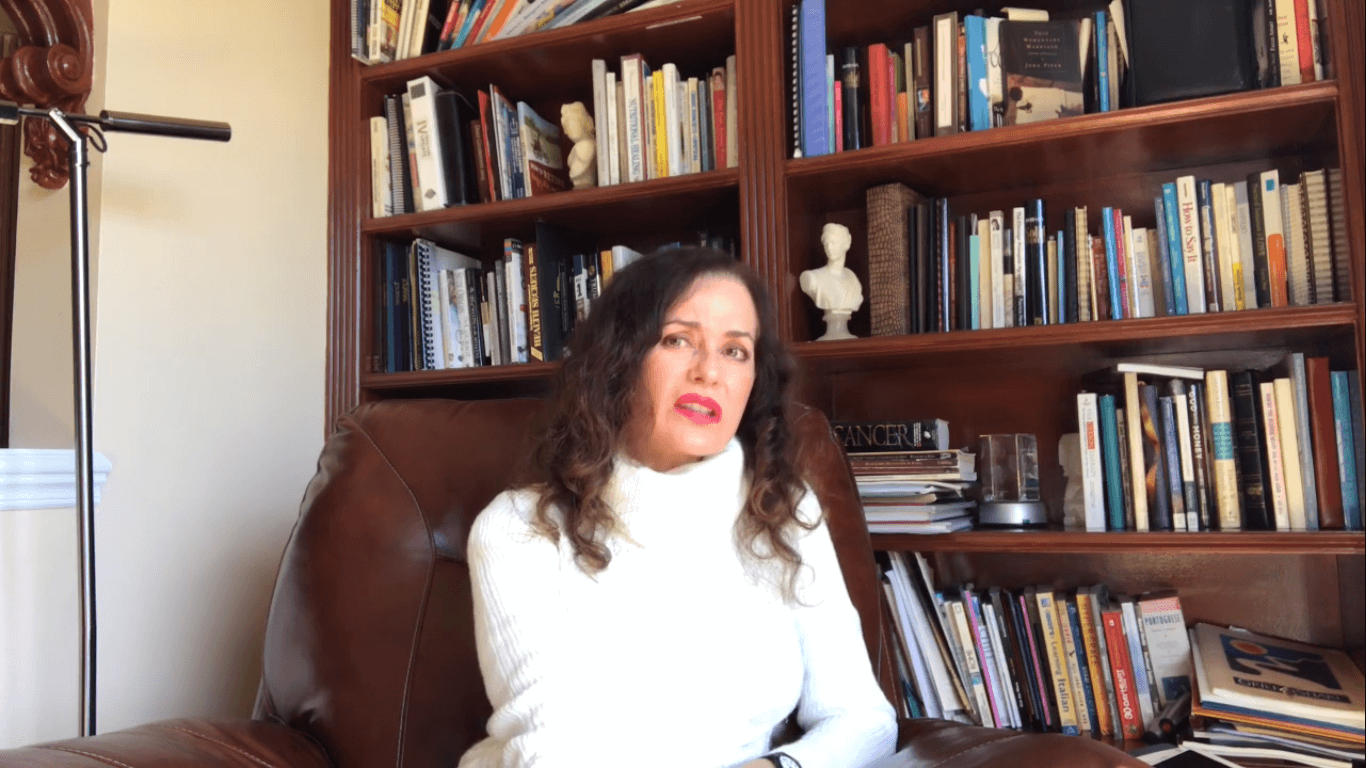 Root Canals and Breast Cancer dryolie