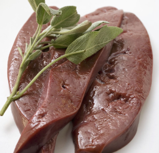 Health Benefits of Eating Liver
